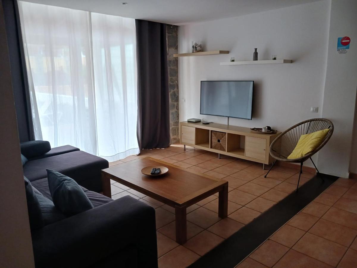 Apartmán Corralejo Brisas Exteriér fotografie