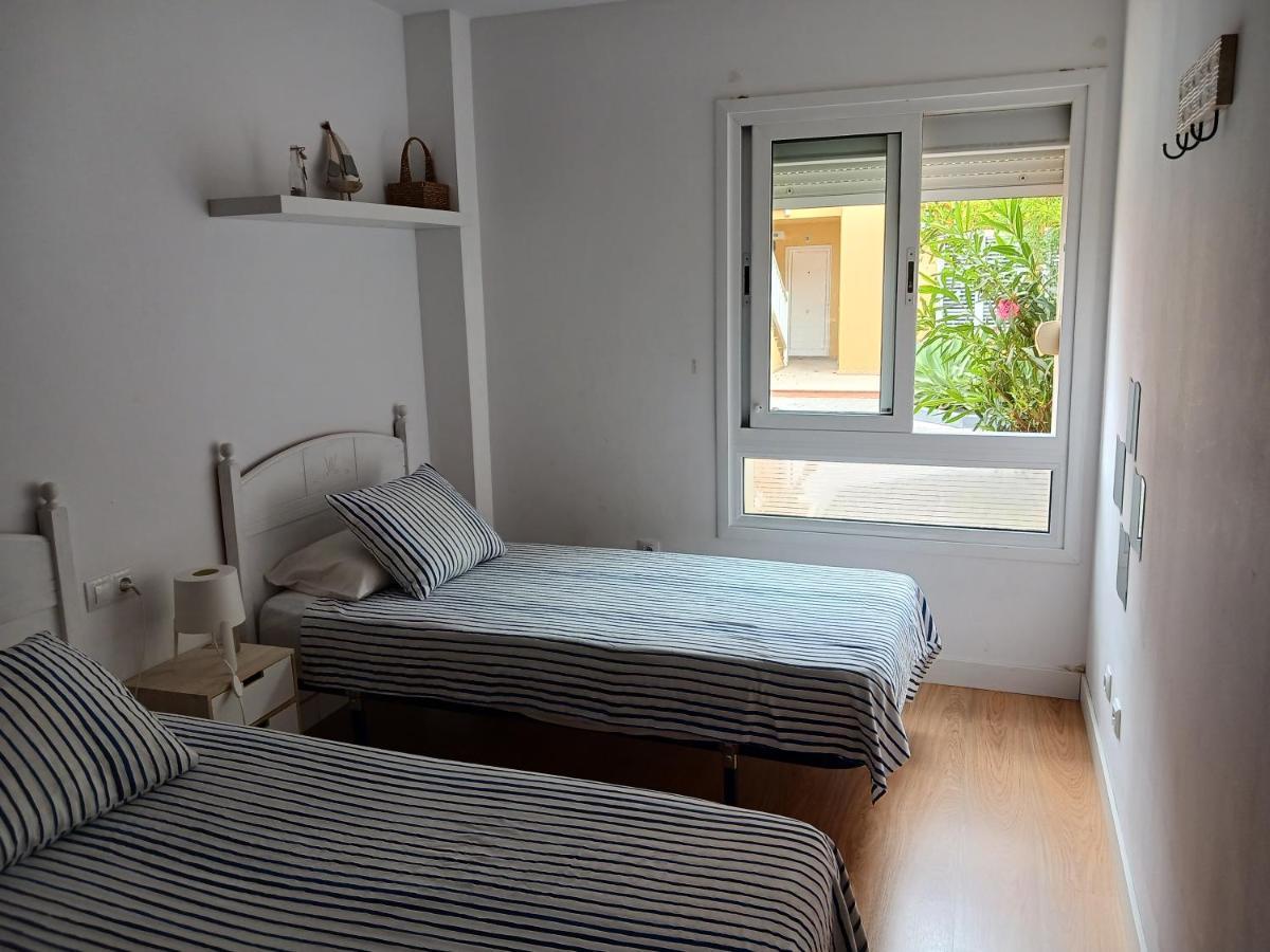 Apartmán Corralejo Brisas Exteriér fotografie