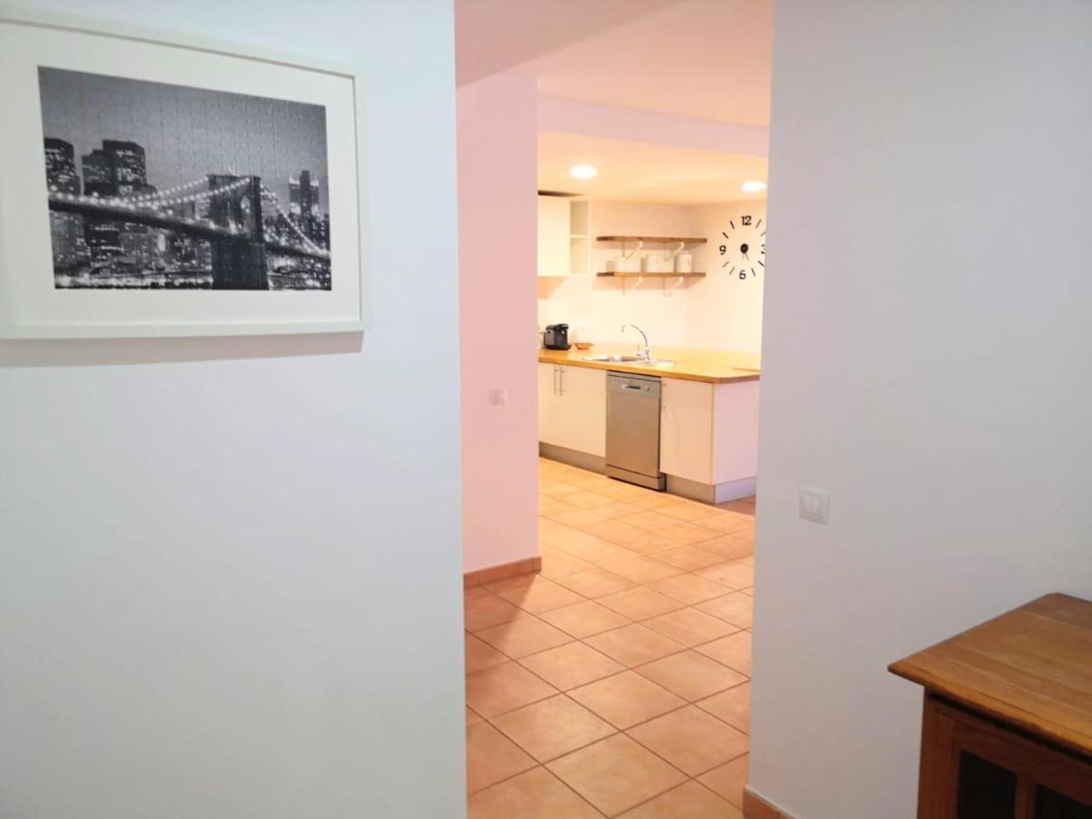 Apartmán Corralejo Brisas Exteriér fotografie
