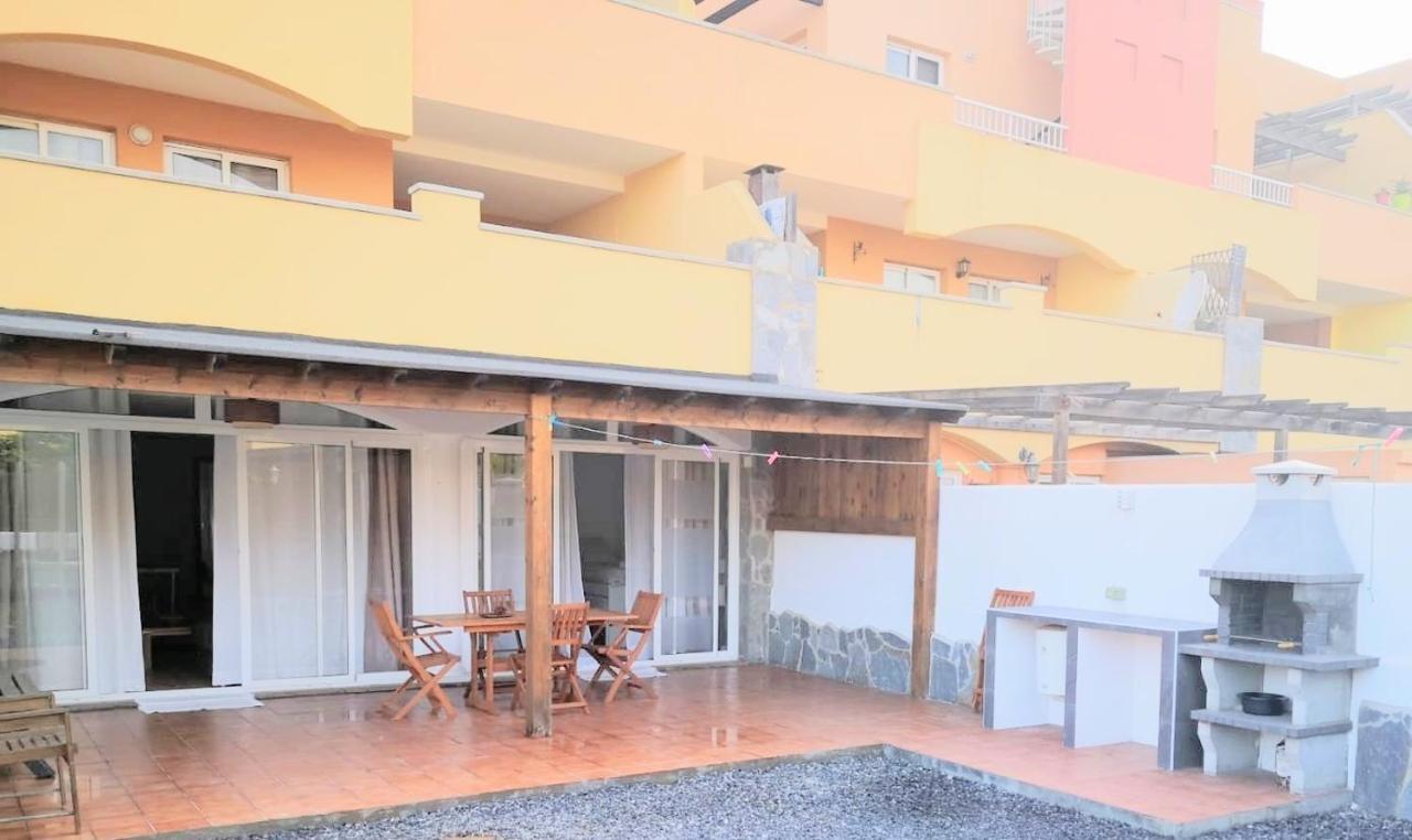 Apartmán Corralejo Brisas Exteriér fotografie